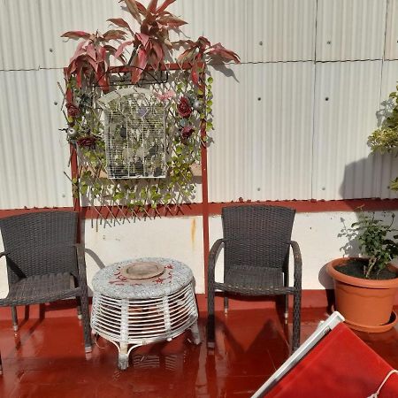 La Terraza Διαμέρισμα Vinarós Εξωτερικό φωτογραφία