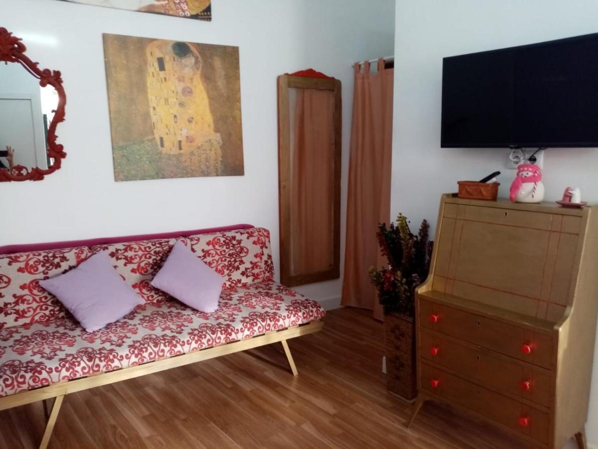 La Terraza Διαμέρισμα Vinarós Εξωτερικό φωτογραφία