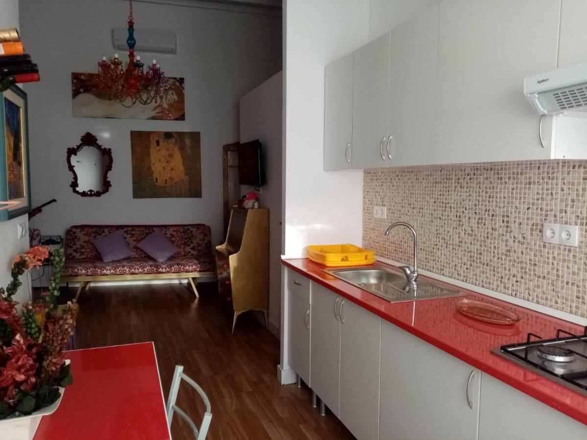 La Terraza Διαμέρισμα Vinarós Εξωτερικό φωτογραφία