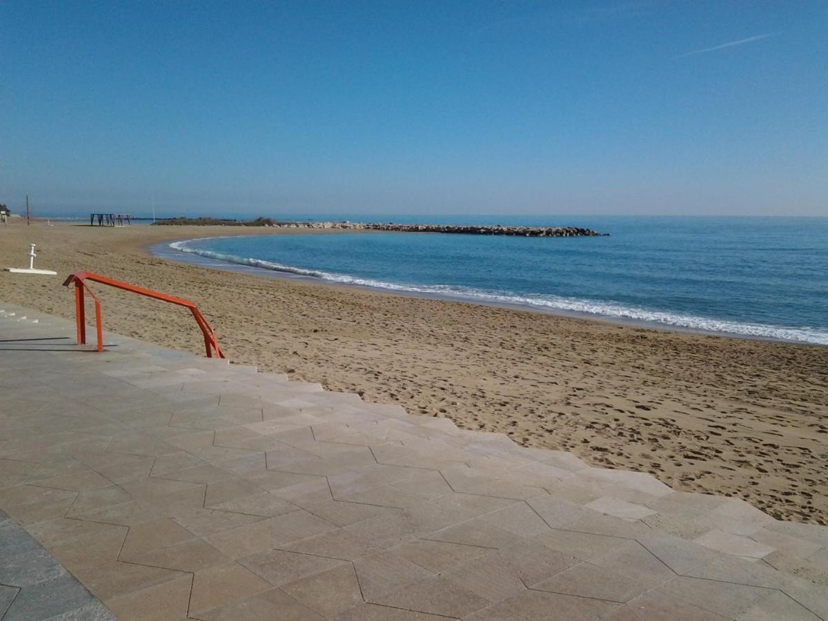 La Terraza Διαμέρισμα Vinarós Εξωτερικό φωτογραφία