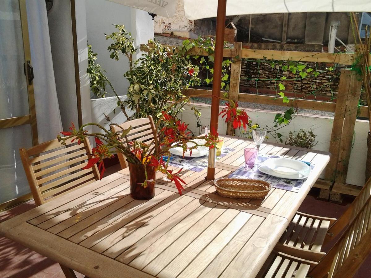 La Terraza Διαμέρισμα Vinarós Εξωτερικό φωτογραφία