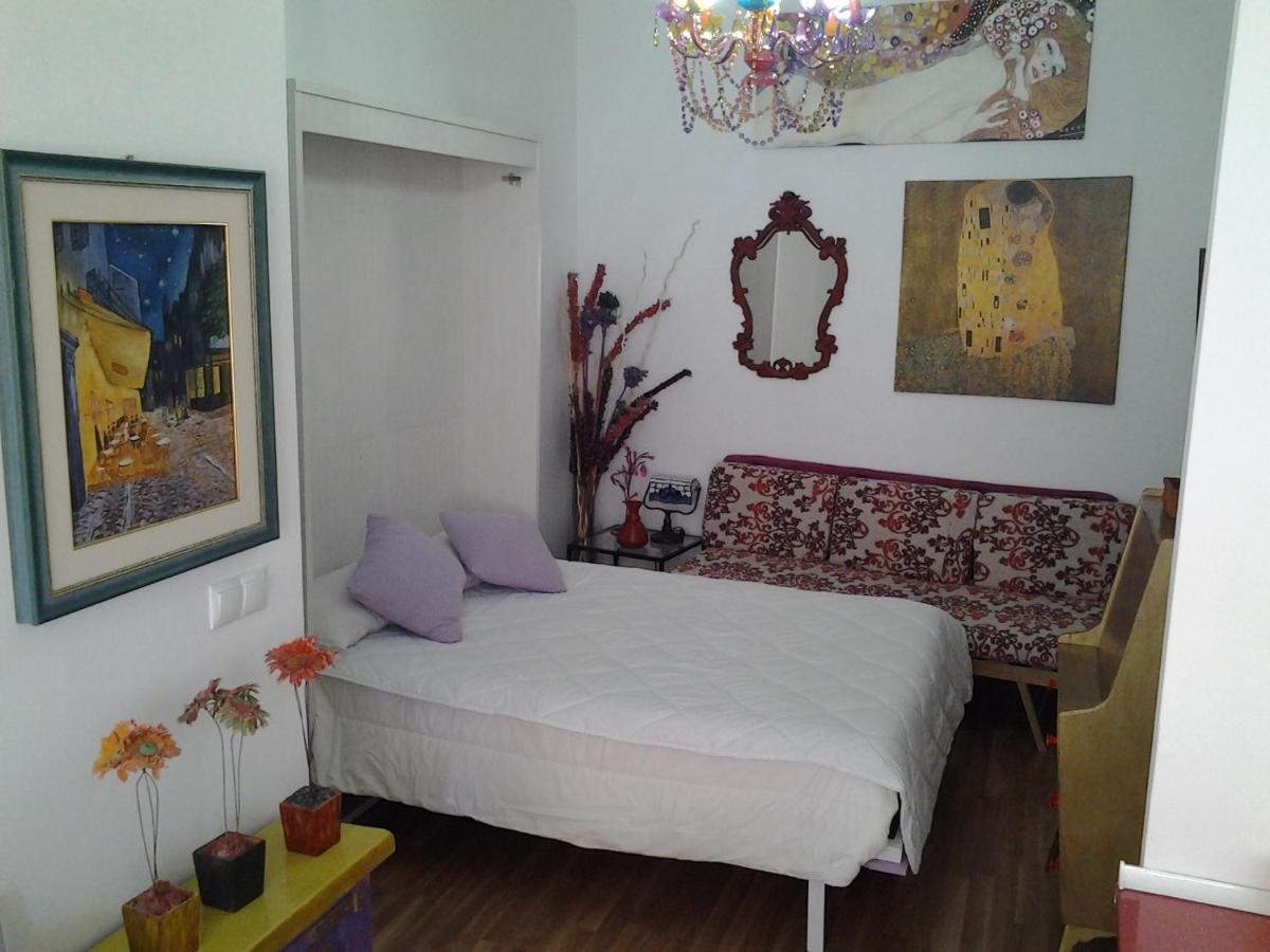 La Terraza Διαμέρισμα Vinarós Εξωτερικό φωτογραφία