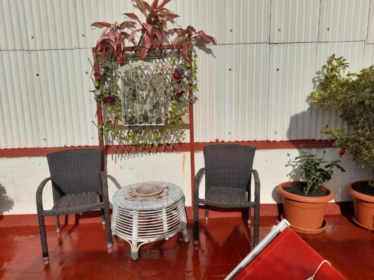 La Terraza Διαμέρισμα Vinarós Εξωτερικό φωτογραφία