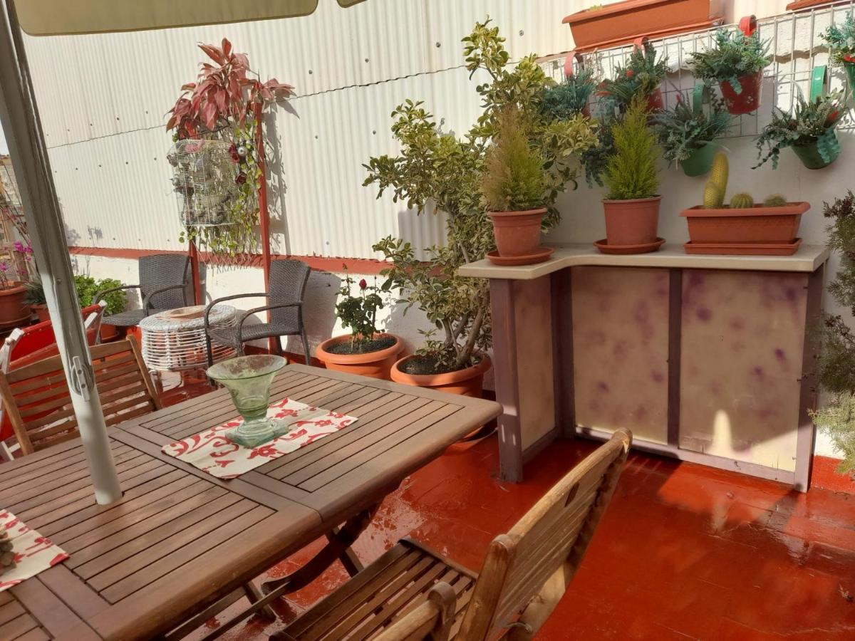 La Terraza Διαμέρισμα Vinarós Εξωτερικό φωτογραφία
